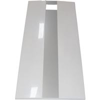 Čelní opláštění levé kompletní