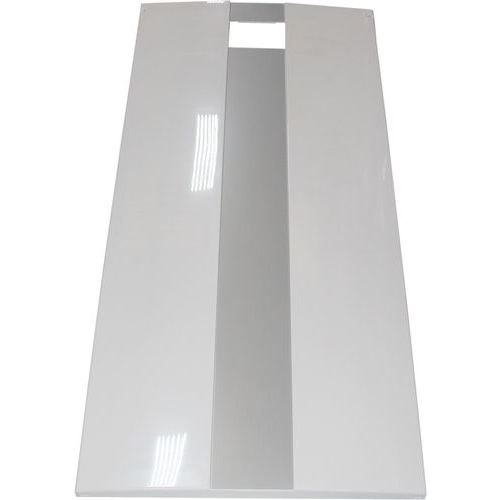 Čelní opláštění levé kompletní