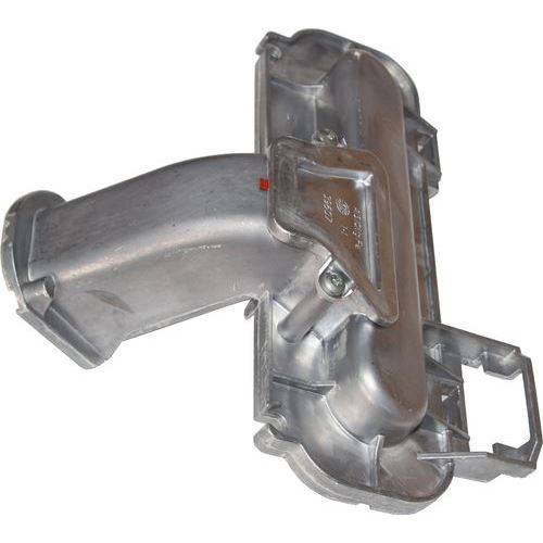 Víko spalovací komory VT vytáp