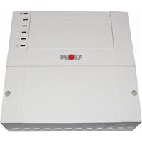 Sada náhradních plastových dílů pro MM