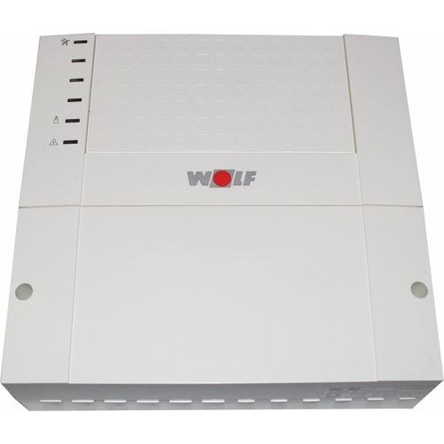 Sada náhradních plastových dílů pro MM-2