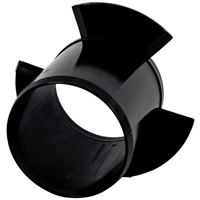 Hrdlo kondenzátu CHA