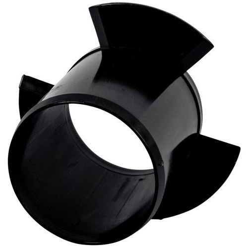 Hrdlo kondenzátu CHA