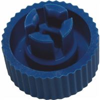 Rukojeť pro napouštěcí armaturu