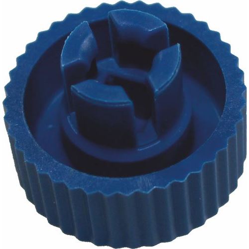 Rukojeť pro napouštěcí armaturu