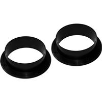 Manžety DN125 (2 ks)