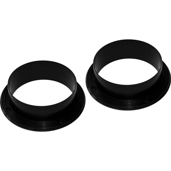 Manžety DN125 (2 ks)