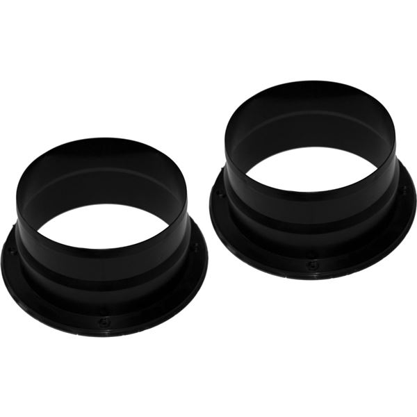 Manžety DN160 (2 ks)