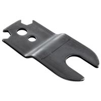 Upevnění na podlahu pro BWL