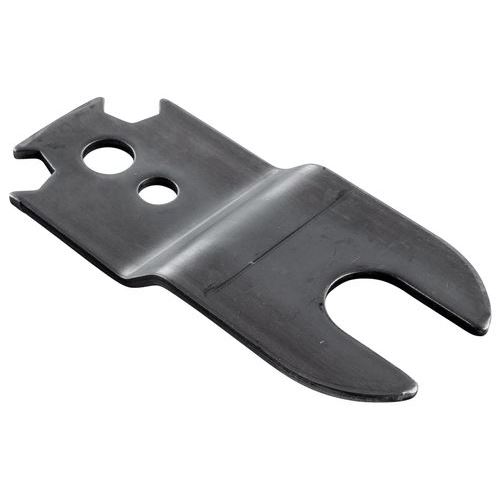 Upevnění na podlahu pro BWL-1