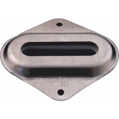 Sklíčko spalovací komory TGB-60