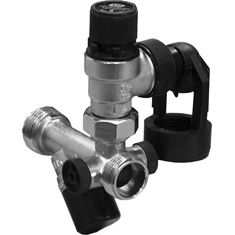 Pojistná skupina bez om. tlaku pro CGS CSW