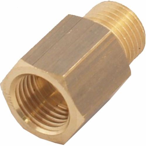 Zpětná klapka pro manometr