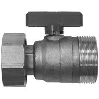 DN32 Uzávěr čerpadla