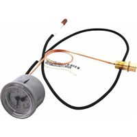 Komb. teploměr s tlakoměrem