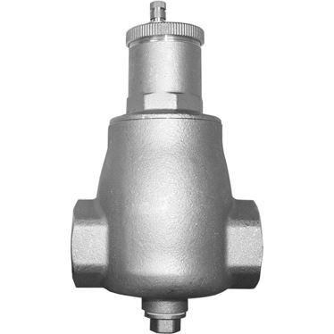 Odvzdušňovač 1 1/4"