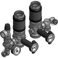 Připojovací skupina CGB75/100