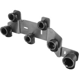 Přípoje pro závitové spoje