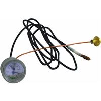 Termomanometr pro CGB 75, 100
