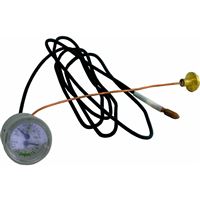 Termomanometr pro CGB 75, 100
