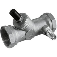 Regulační ventil 2"