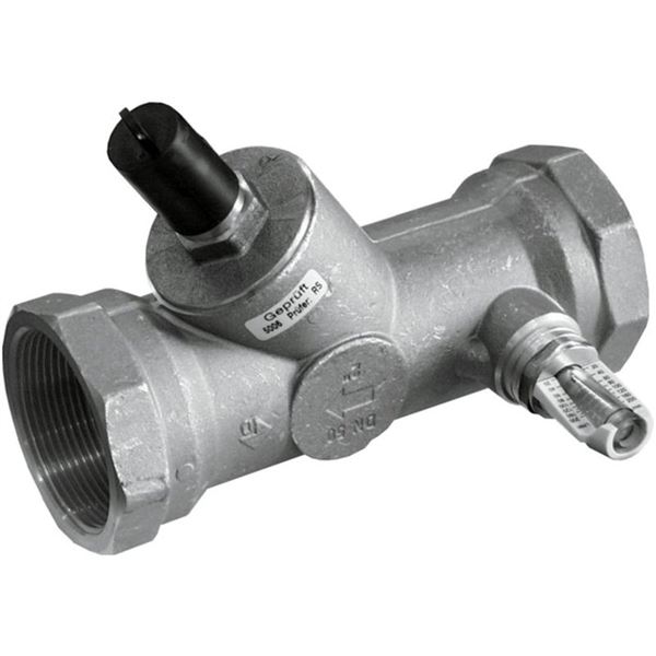 Regulační ventil 2"