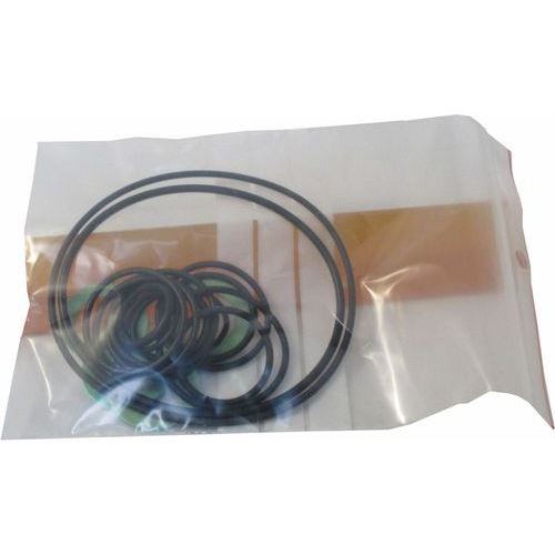 Těsnící O-kroužek