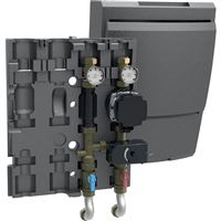 Čerpadlová skupina BSP