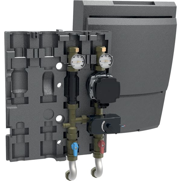 Čerpadlová skupina BSP-MK2