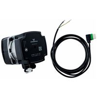 Hlava na vysokoefektivní čerpadlo (Grundfos)