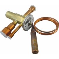 Termostatický expanzní ventil pro BWS-1-16