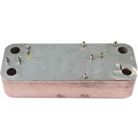 Deskový výměník  pro BSP malý