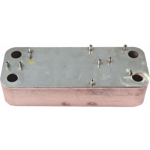 Deskový výměník  pro BSP malý