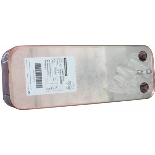 Deskový výměník  pro BSP-1000