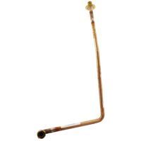 Rúrka prívodu plynu