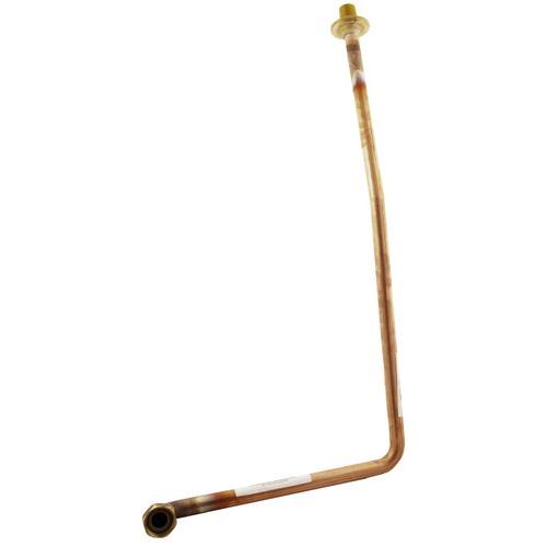 Rúrka prívodu plynu-GKV L642,3