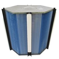 Výměník tepla CWL 300/400 Excellent