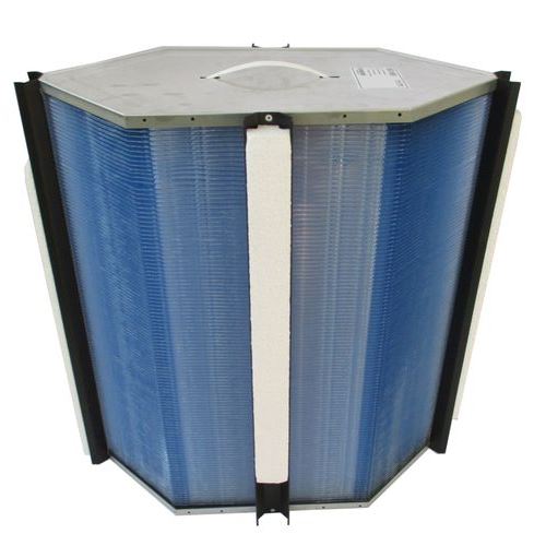 Výměník tepla CWL 300/400 Excellent