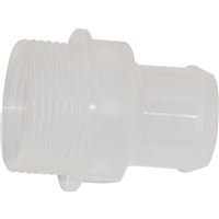 Připojovací hrdlo G1 1/4 D 30