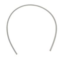 Hadice silikonová 8x5 mm; délka 1000 mm