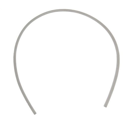 Hadice silikonová 8x5 mm; délka 1000 mm