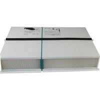 Výměnník tepla Excellent