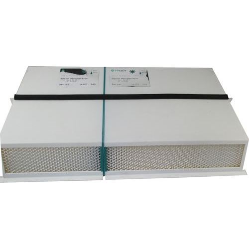 Výměnník tepla Excellent