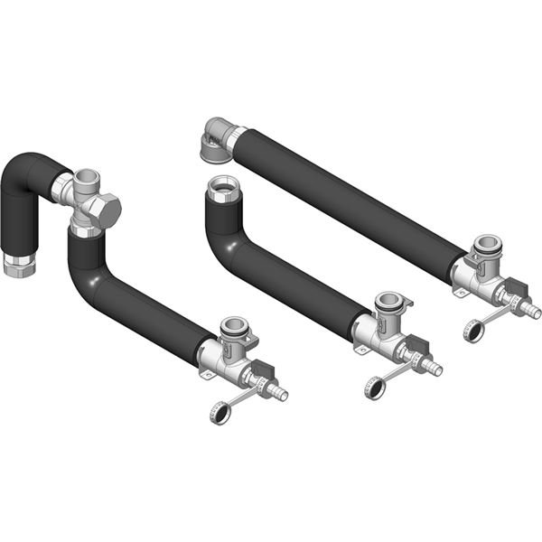 Připojovací sada pro CEW-2-200