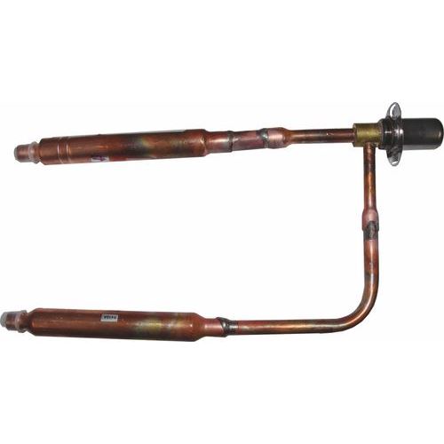 Expanzní ventilpro BWL-1S(B)-10/14 400 V