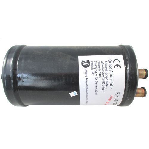 Odlučovač kapaliny BWL-1S-10/14/16