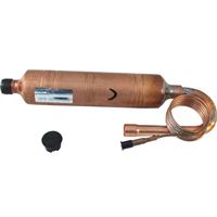 Odlučovač oleje BWL