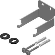 Držák nástěnný - pro čerp.skup DN 32 (2072136)