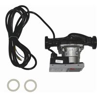 Oběhové čerpadlo WILO 25/6