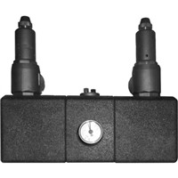 Pojistná skupina pro MGK-2 800/1000